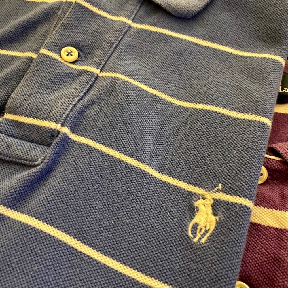 Polo by Ralph Lauren - Picture 3 of 3